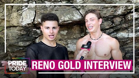 reno gold naked